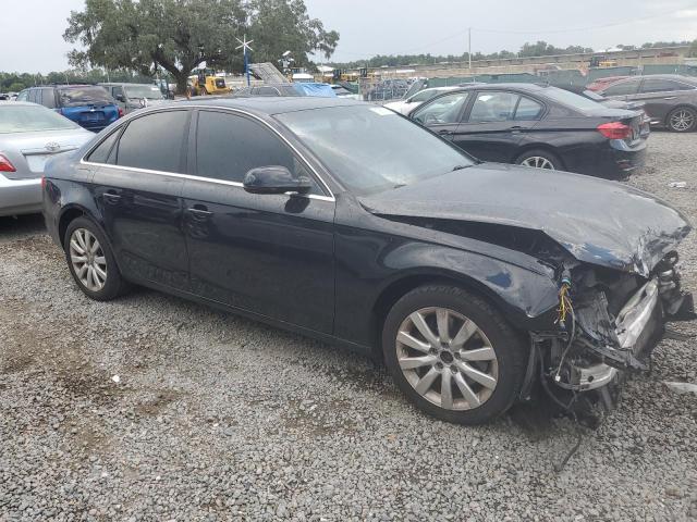 Photo 4 from auction – 2011 AUDI A4 PREMIUM with VIN WAUEFAFL2BN056648