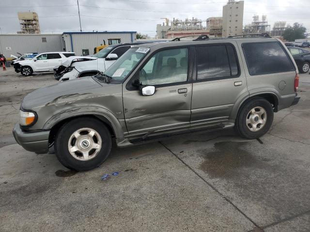 FORD EXPLORER L 2000 с VIN 1FMDU65P9YUB42443 - Фото с аукциона