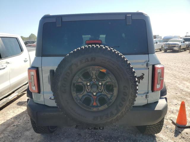 Photo 6 from auction – 2023 FORD BRONCO BAS with VIN 1FMDE5CP8PLC05627