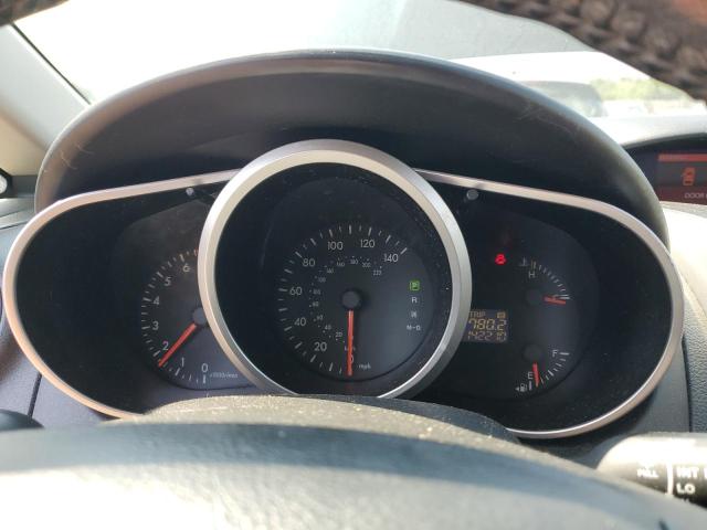 Photo 9 from auction – 2011 MAZDA CX-7 with VIN JM3ER2B54B0382771