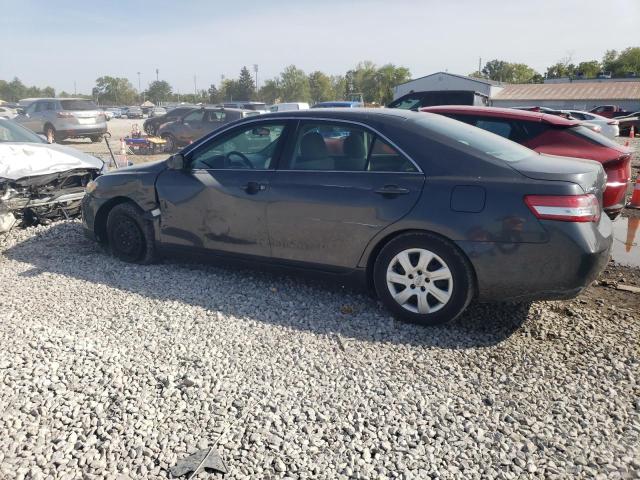 Photo 2 from auction – 2011 TOYOTA CAMRY BASE with VIN 4T1BF3EK7BU211593