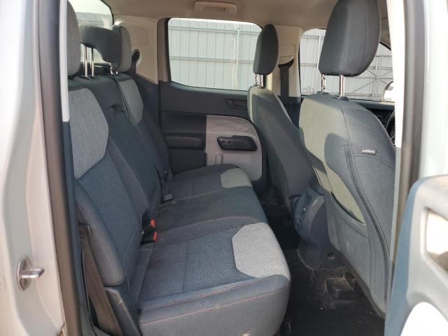 Photo 10 from auction – 2022 FORD MAVERICK X with VIN 3FTTW8F96NRA12709