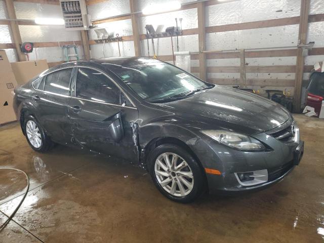 Photo 4 from auction – 2012 MAZDA 6 I with VIN 1YVHZ8DH7C5M23635