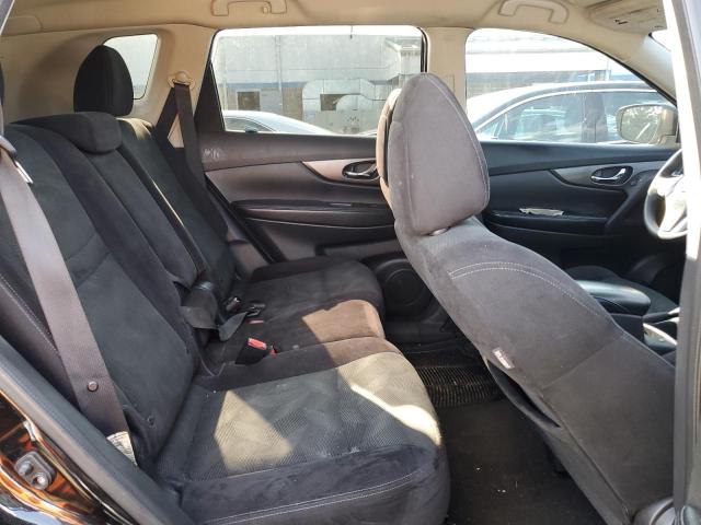 Photo 10 from auction – 2014 NISSAN ROGUE S with VIN 5N1AT2MV7EC764216