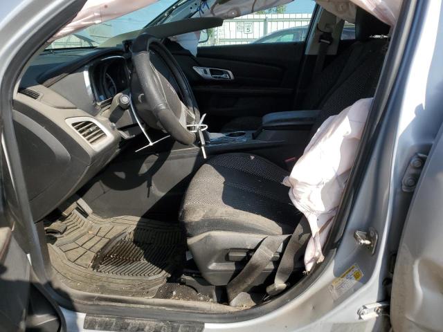 Photo 7 from auction – 2014 GMC TERRAIN SL with VIN 2GKALREK8E6273121