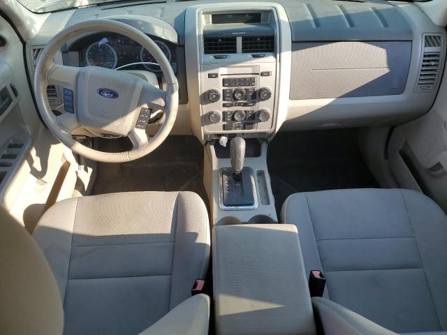 Photo 8 from auction – 2012 FORD ESCAPE XLT with VIN 1FMCU9D73CKC84063