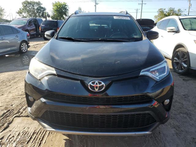 Photo 5 from auction – 2016 TOYOTA RAV4 SE with VIN 2T3NFREV4GW300174