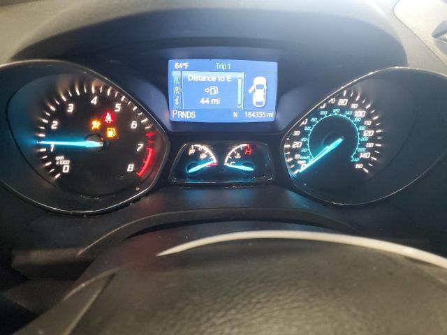 Photo 9 from auction – 2013 FORD ESCAPE S with VIN 1FMCU0F79DUC24447
