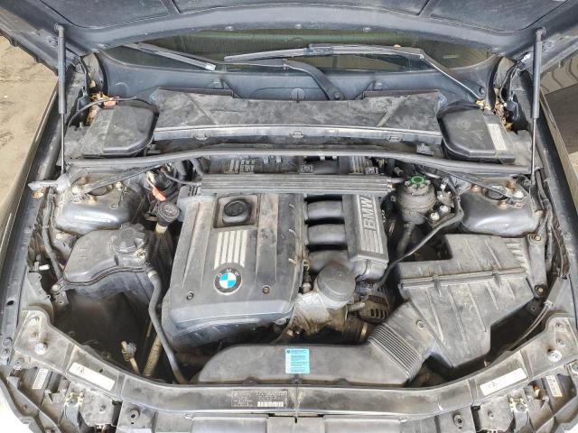 Photo 11 from auction – 2010 BMW 328 XI with VIN WBAPK7C57AA460807