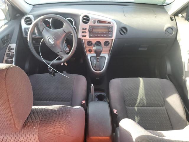 Photo 8 from auction – 2005 TOYOTA COROLLA MA with VIN 2T1KR32EX5C508630