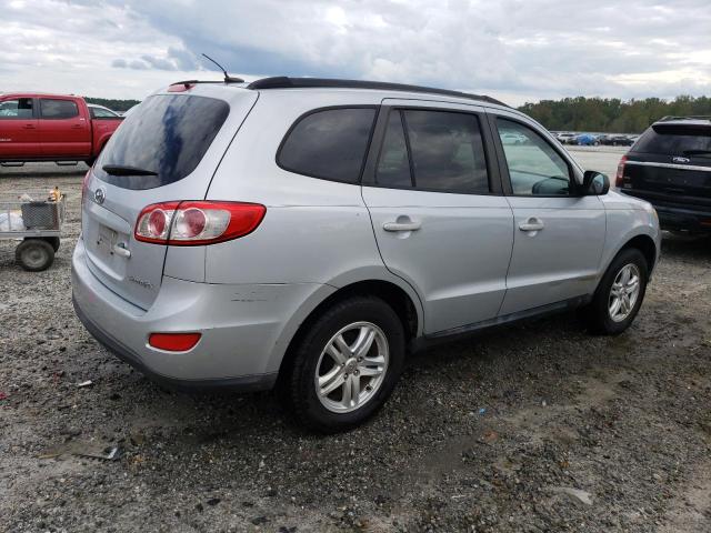 Photo 3 from auction – 2010 HYUNDAI SANTA FE G with VIN 5NMSG3AB0AH345228