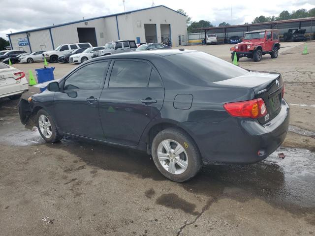 Photo 2 from auction – 2010 TOYOTA COROLLA BA with VIN JTDBU4EE3AJ064912
