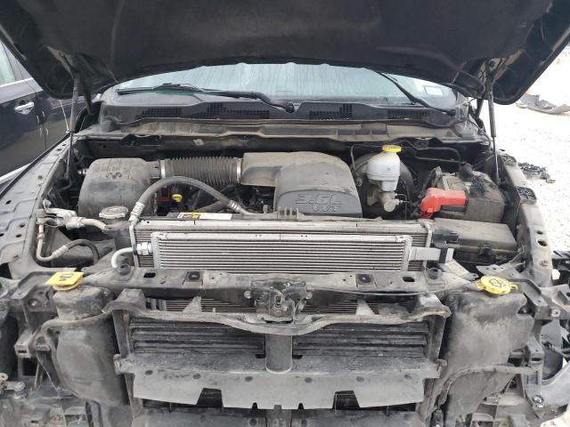 Photo 11 from auction – 2021 RAM 1500 CLASS with VIN 1C6RR7LG0MS532915