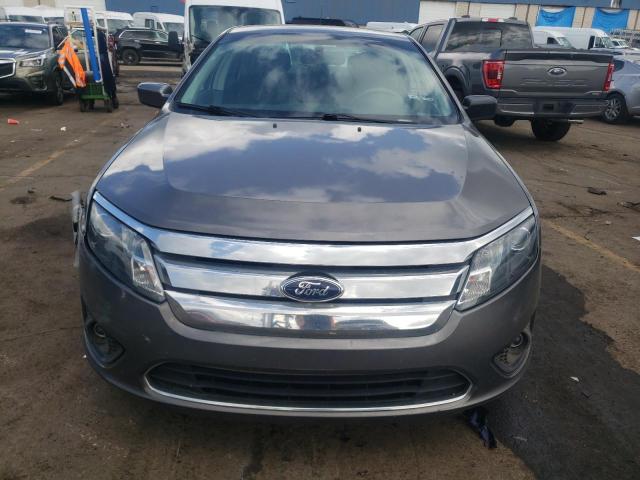 Photo 5 from auction – 2011 FORD FUSION SE with VIN 3FAHP0HA5BR172237