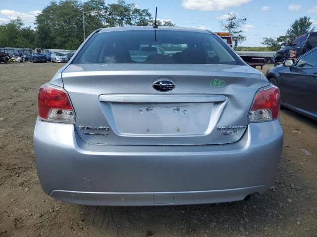 Photo 6 from auction – 2013 SUBARU IMPREZA with VIN JF1GJAA62DH020199