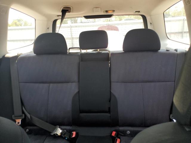 Photo 10 from auction – 2010 SUBARU FORESTER X with VIN JF2SH6BC9AH912660