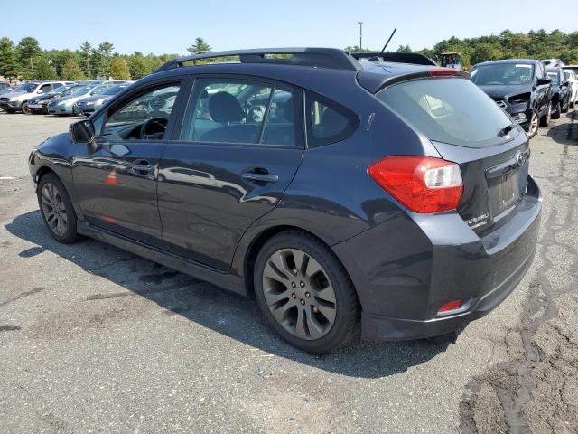 Photo 2 from auction – 2014 SUBARU IMPREZA SP with VIN JF1GPAL63E8222241