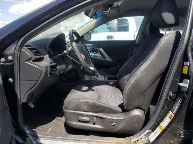 Photo 7 from auction – 2011 TOYOTA CAMRY BASE with VIN 4T1BF3EK0BU682128