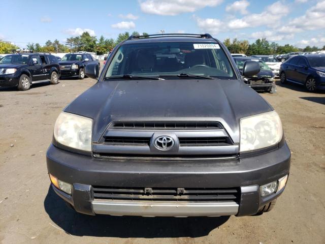 Photo 5 from auction – 2004 TOYOTA 4RUNNER SR with VIN JTEBU14R140044134
