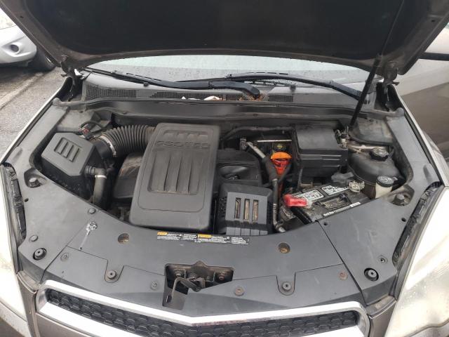 Photo 12 from auction – 2012 CHEVROLET EQUINOX LT with VIN 2GNFLEEK9C6261557