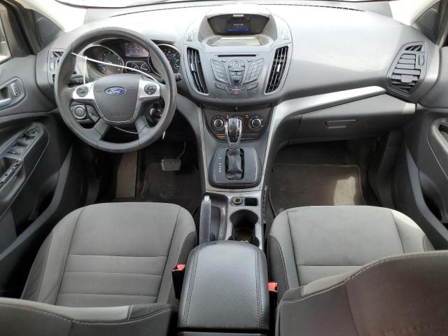 Photo 8 from auction – 2016 FORD ESCAPE SE with VIN 1FMCU0G96GUA28244