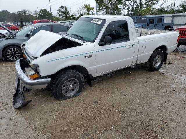 FORD RANGER 1998 with VIN 1FTYR10CXWUC23480 - Photo from auction