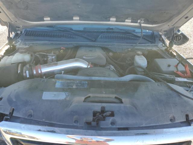 Photo 11 from auction – 2003 GMC NEW SIERRA with VIN 2GTEC19TX31280616