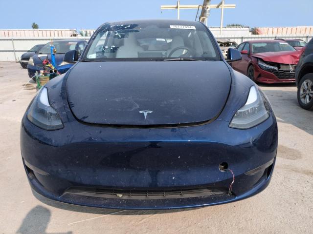 Photo 5 from auction – 2023 TESLA MODEL Y with VIN 7SAYGDEF6PF908034