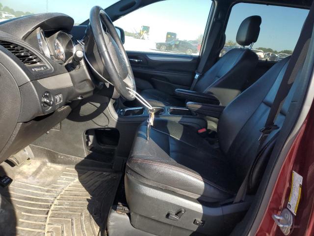Photo 7 from auction – 2019 DODGE GRAND CARA with VIN 2C4RDGEG9KR512052