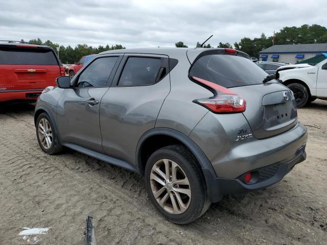 Photo 2 from auction – 2016 NISSAN JUKE S with VIN JN8AF5MR2GT607023