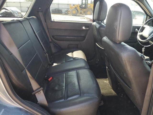 Photo 10 from auction – 2012 FORD ESCAPE LIM with VIN 1FMCU0E70CKA57259