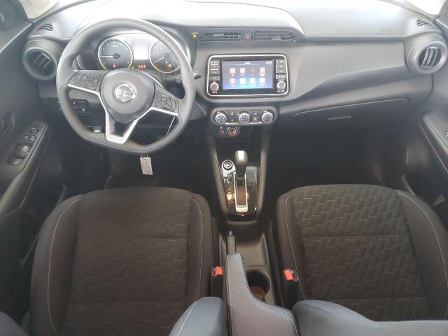 Photo 8 from auction – 2021 NISSAN KICKS S with VIN 3N1CP5BVXML544225