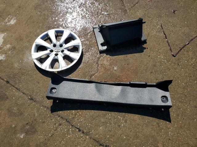 Photo 12 from auction – 2021 TOYOTA COROLLA LE with VIN JTDEPMAE8MJ119983