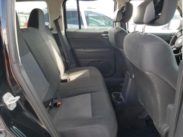 Photo 11 from auction – 2013 JEEP PATRIOT SP with VIN 1C4NJPBA7DD265675