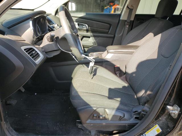 صورة رقم 7 من المزاد - 2016 GMC TERRAIN SL مع VIN 2GKALMEK4G6208692