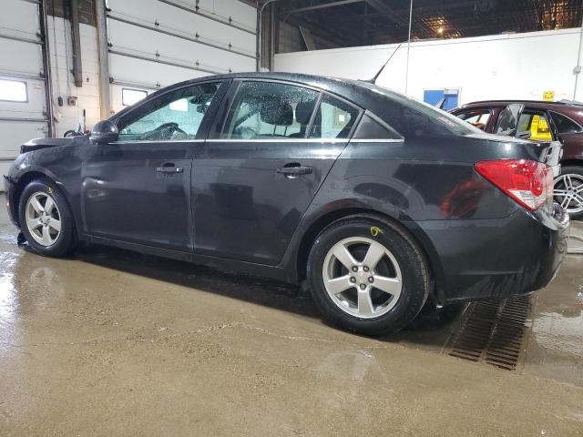 Photo 2 from auction – 2014 CHEVROLET CRUZE LT with VIN 1G1PC5SB2E7386039