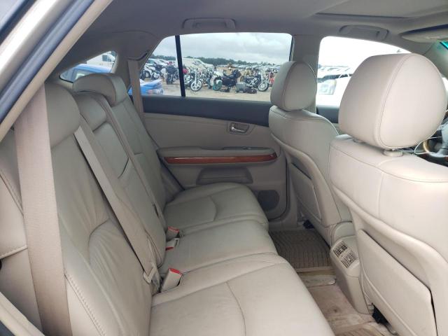 Photo 11 from auction – 2007 LEXUS RX 350 with VIN 2T2HK31U17C034816