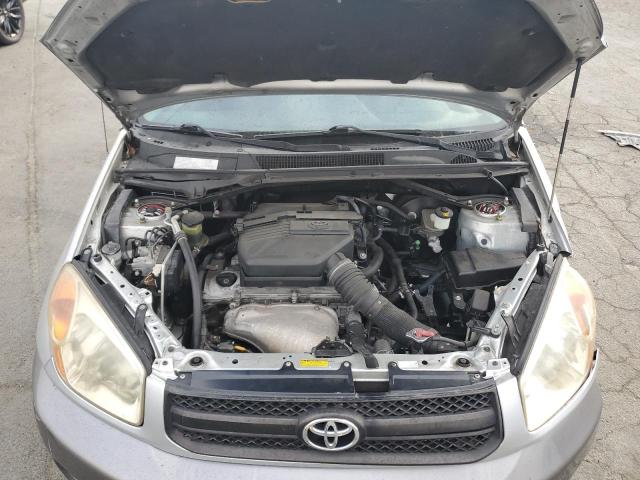 Photo 12 from auction – 2005 TOYOTA RAV4 with VIN JTEGD20V850084954