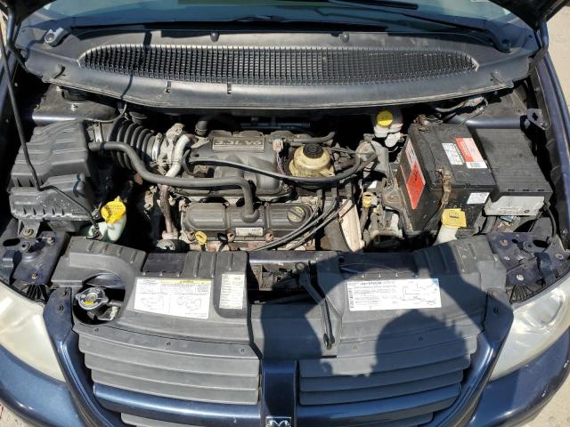 Photo 12 from auction – 2007 DODGE GRAND CARA with VIN 1D4GP24R97B243550