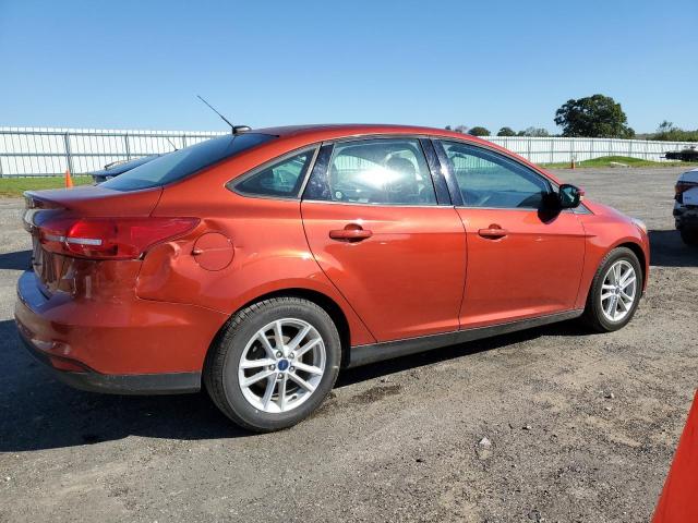 Photo 3 from auction – 2018 FORD FOCUS SE with VIN 1FADP3F2XJL239231
