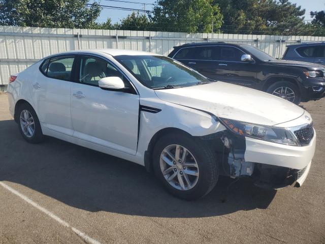 Photo 4 from auction – 2013 KIA OPTIMA LX with VIN 5XXGM4A7XDG238433