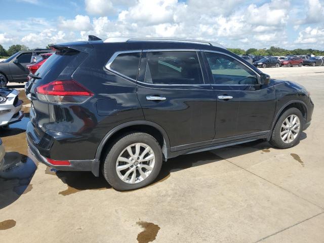 Photo 3 from auction – 2018 NISSAN ROGUE S with VIN KNMAT2MT3JP515773