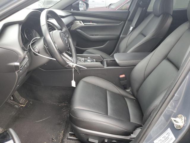 Фото 7 с аукциона – 2023 MAZDA 3 с VIN JM1BPBJY9P1612271