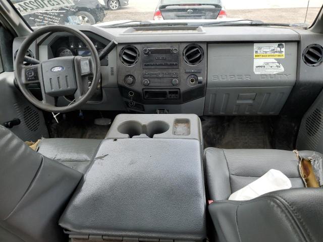 Photo 8 from auction – 2015 FORD F250 SUPER with VIN 1FT7W2B65FEA54416