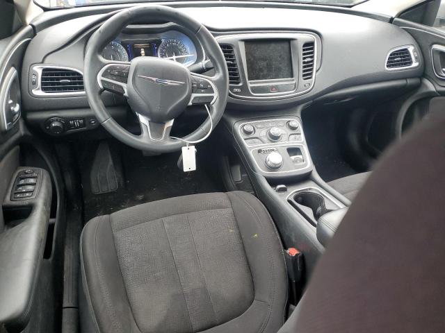 Photo 8 from auction – 2015 CHRYSLER 200 LIMITE with VIN 1C3CCCAB9FN592794