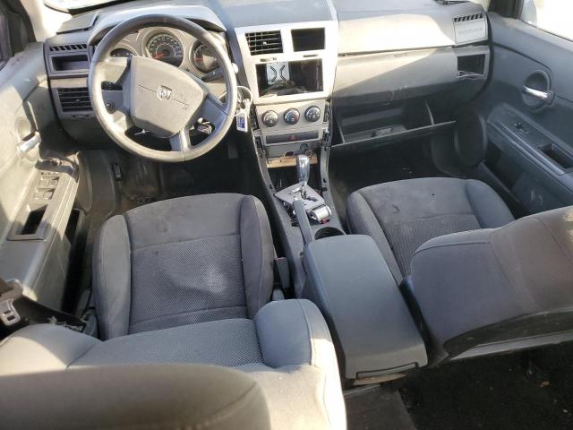 Photo 8 from auction – 2010 DODGE AVENGER SX with VIN 1B3CC4FBXAN124321