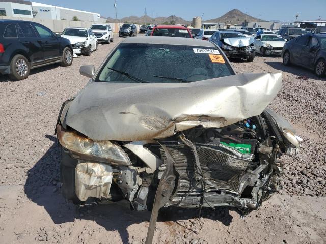 Photo 5 from auction – 2007 TOYOTA CAMRY CE with VIN 4T1BE46K97U083744