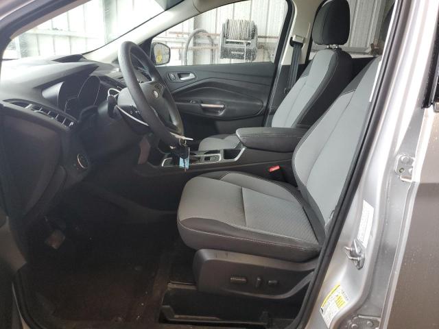 Photo 7 from auction – 2017 FORD ESCAPE SE with VIN 1FMCU0G92HUE30635