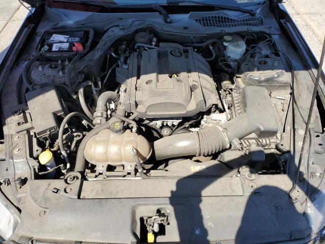 Photo 11 from auction – 2015 FORD MUSTANG with VIN 1FA6P8TH2F5330214