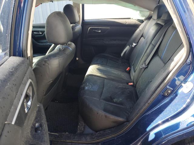 Photo 10 from auction – 2018 NISSAN ALTIMA 2.5 with VIN 1N4AL3AP3JC283203